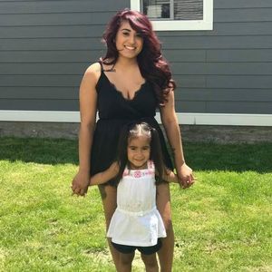 Meet your Posher, Mayra